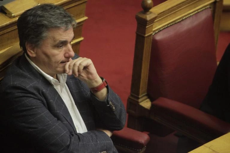 Ο Α.Τσακαλώτος το παραδέχεται: «Θα υπάρξει επιτήρηση από τους δανειστές…»